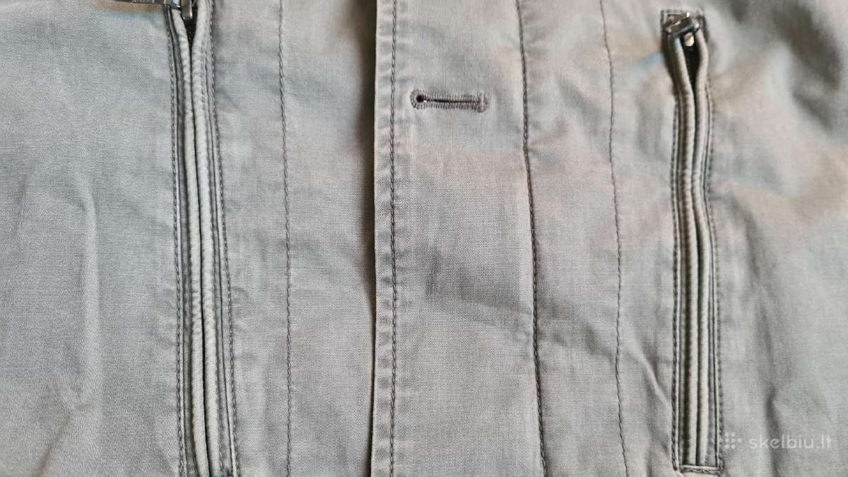 Banana Republic lietpaltis - nuotraukos Nr. 6
