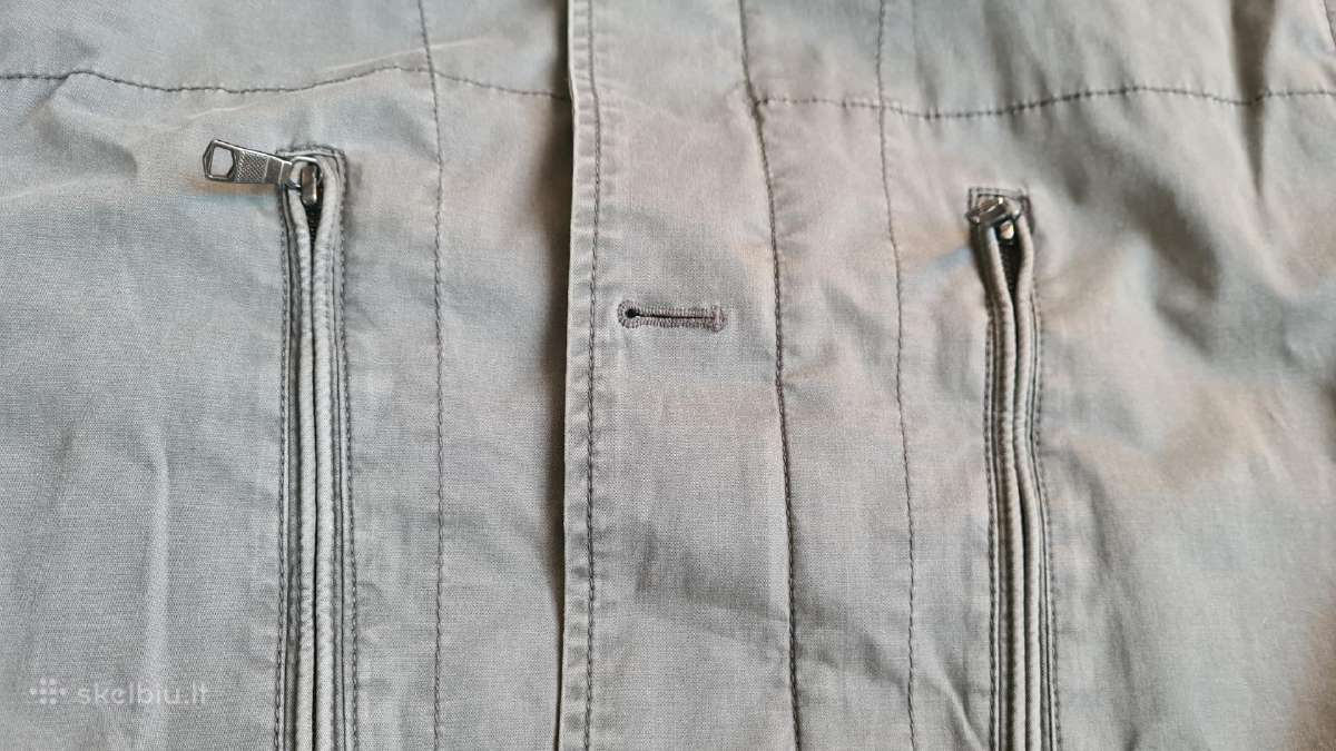 Banana Republic lietpaltis - nuotraukos Nr. 7