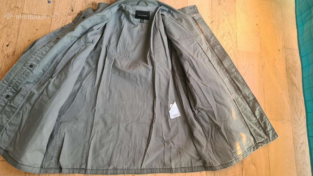 Banana Republic lietpaltis - nuotraukos Nr. 8