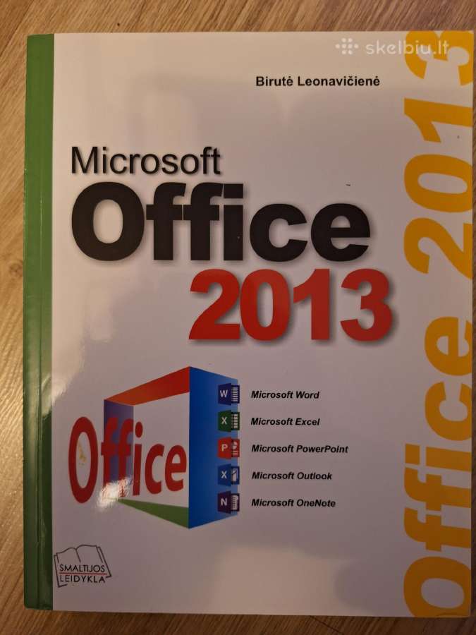 Microsoft Office 2013