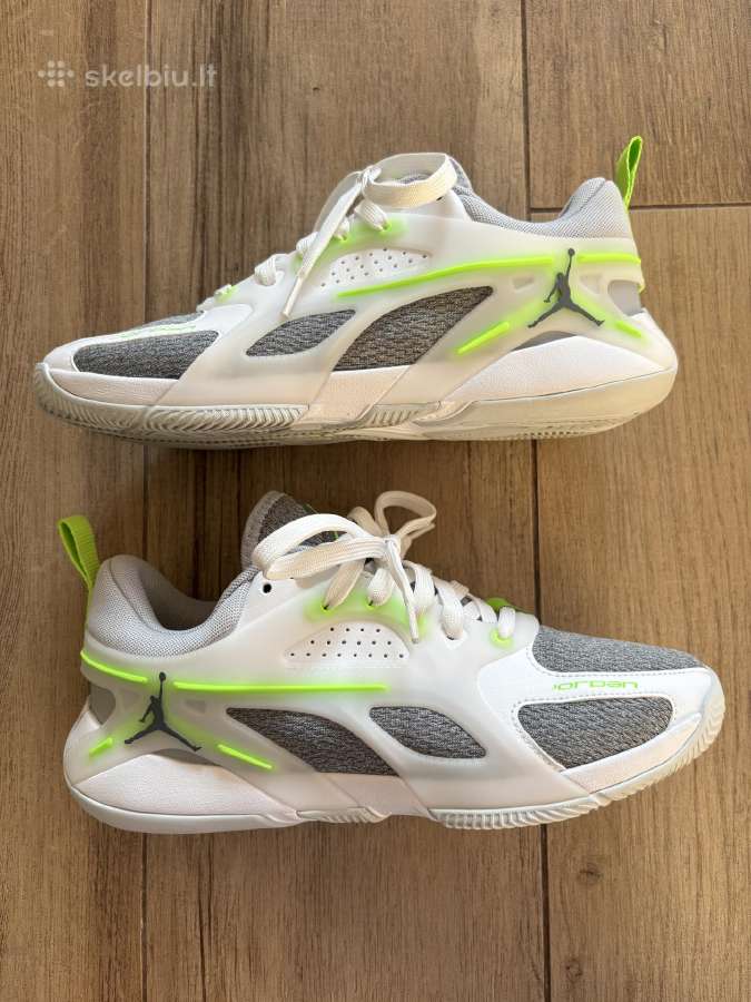 Moteriški Jordan sportiniai bateliai, kedai 40