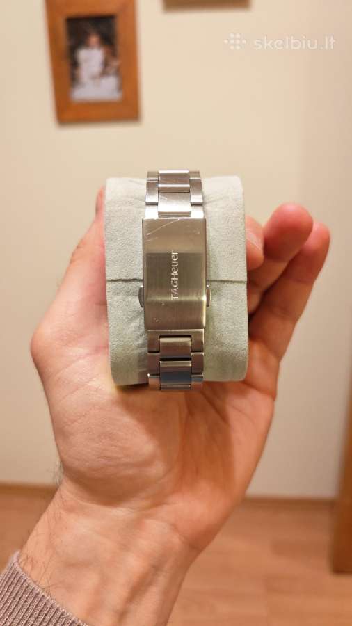 Tag Heuer Aquaracer - nuotraukos Nr. 7
