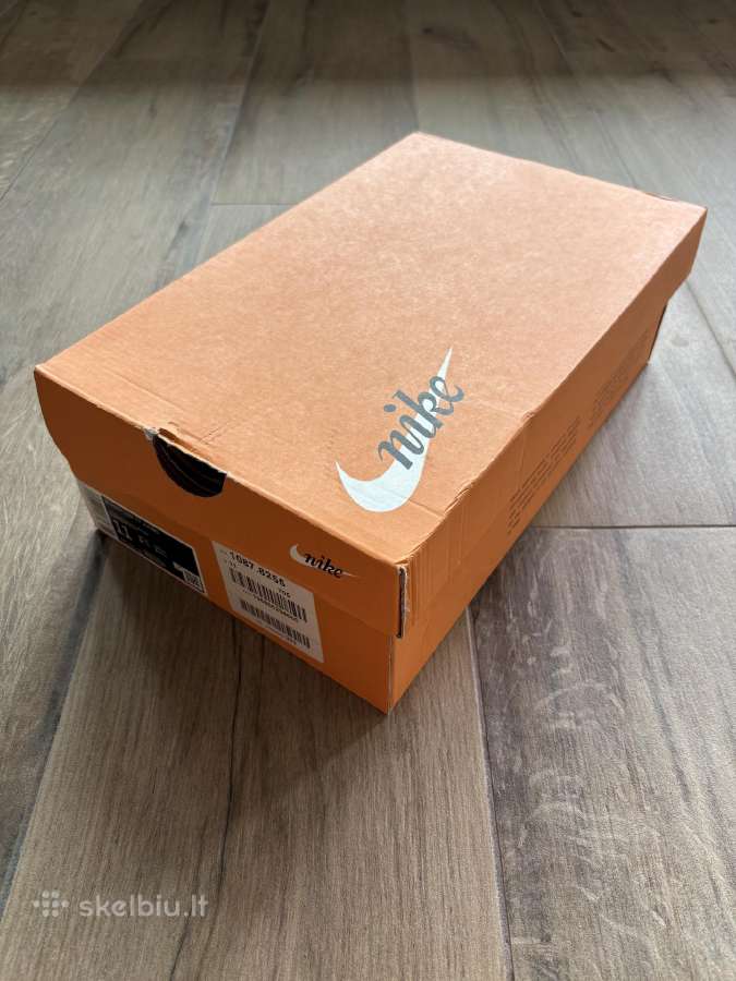 Nike Blazer Low '77 Jumbo Nauji bateliai, kedai - nuotraukos Nr. 13