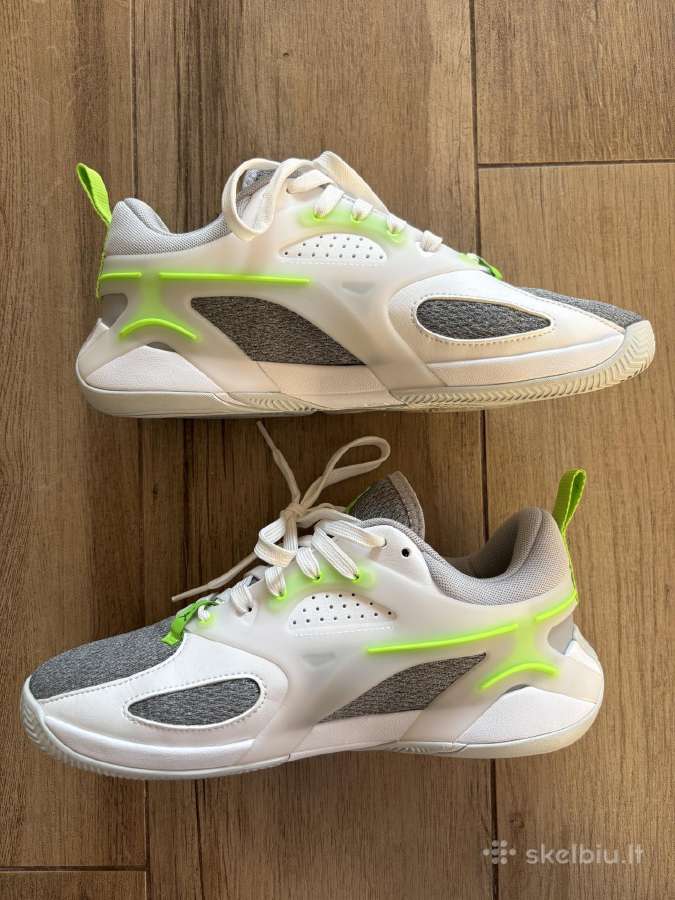Moteriški Jordan sportiniai bateliai, kedai 40 - nuotraukos Nr. 7