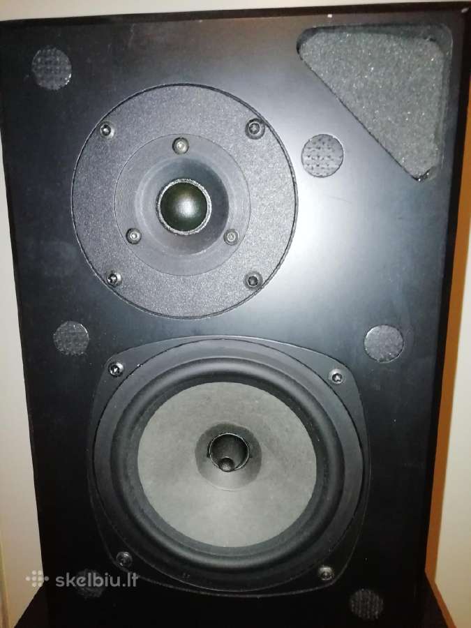 Audiofilines lentynines koloneles Rega,jamo,ls-90
