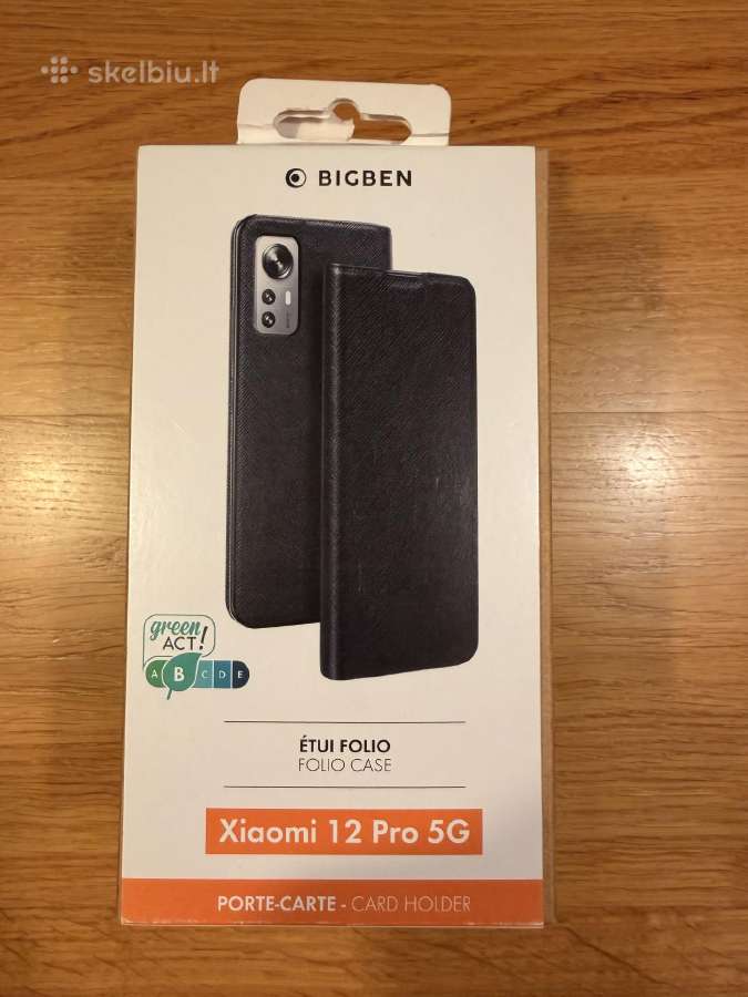 Įvairūs telefono dėklai - nuotraukos Nr. 6