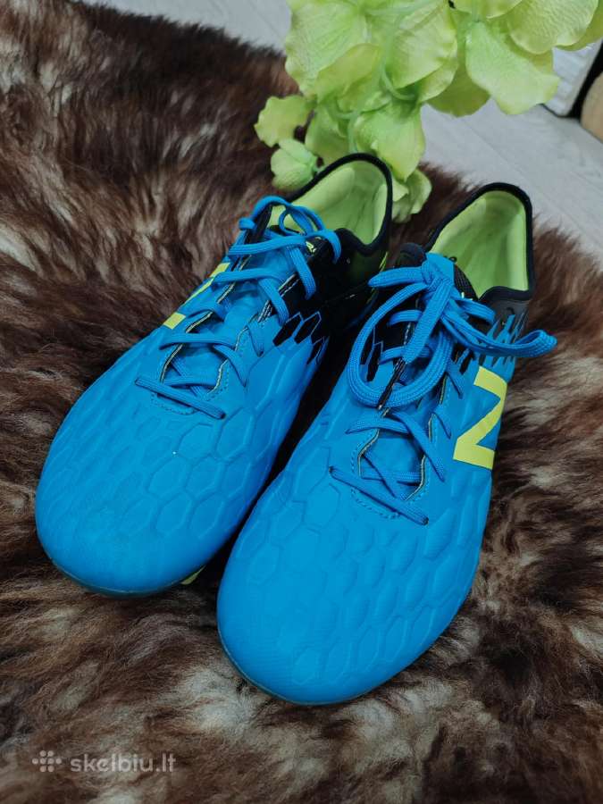 Futbolo avalynė