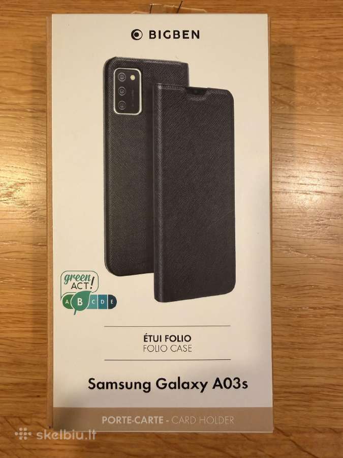 Įvairūs telefono dėklai - nuotraukos Nr. 9