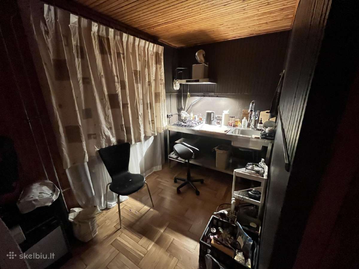 Nerūdijančio pl. virtuvinis stalas - nuotraukos Nr. 4