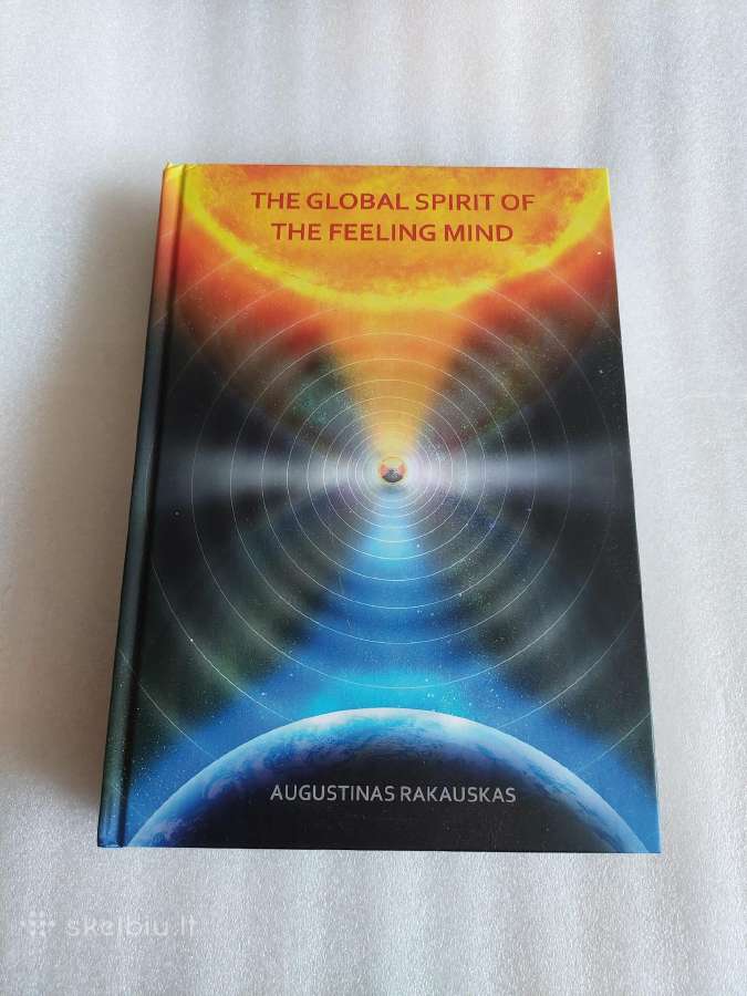 The global spirit of the feeling mind