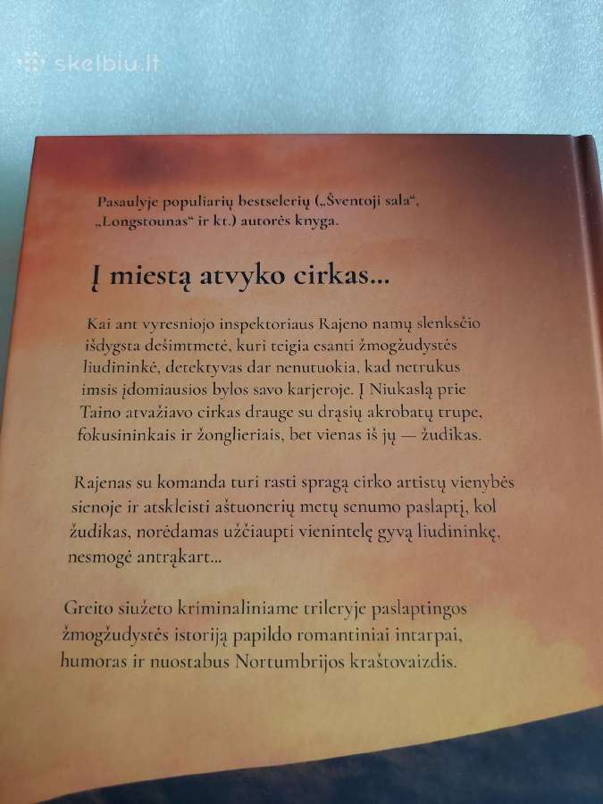 Taun Mūro laukai - nuotraukos Nr. 3