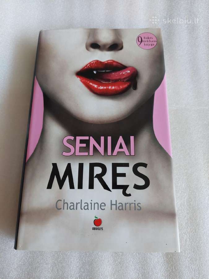 Seniai miręs