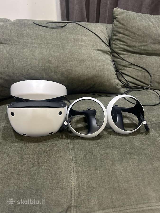 Psvr2