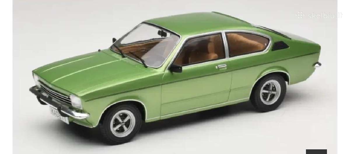 Opel Kadett