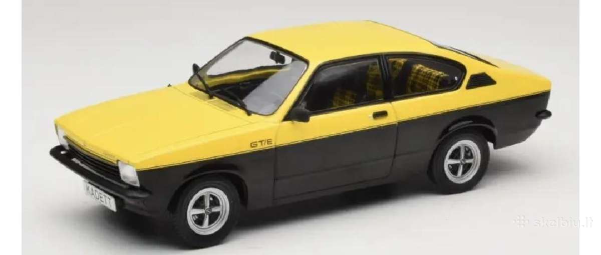 Opel Kadett