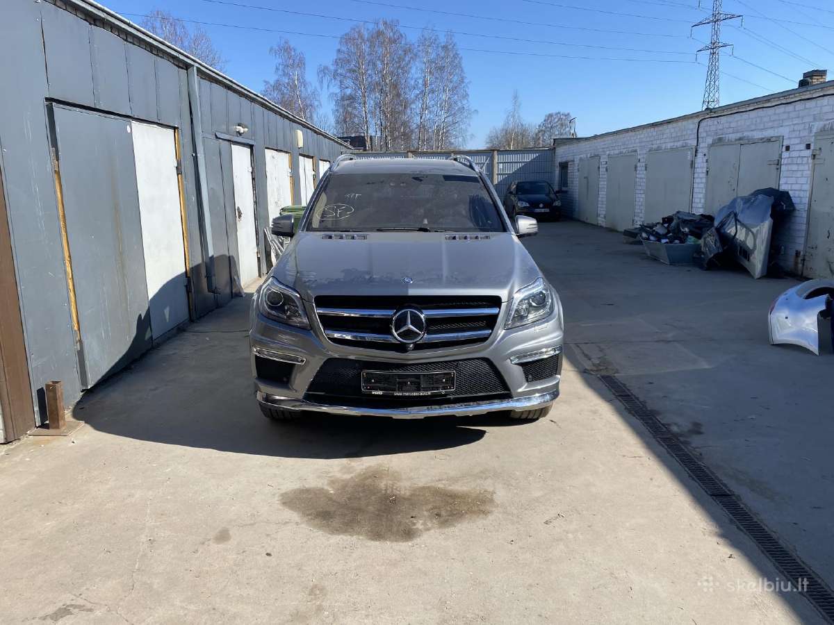 Daužtu auto remontas plastiku remontas - nuotraukos Nr. 3