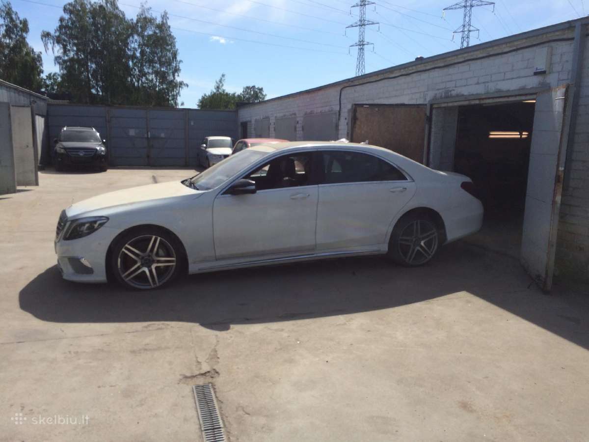 Daužtu auto remontas plastiku remontas - nuotraukos Nr. 12