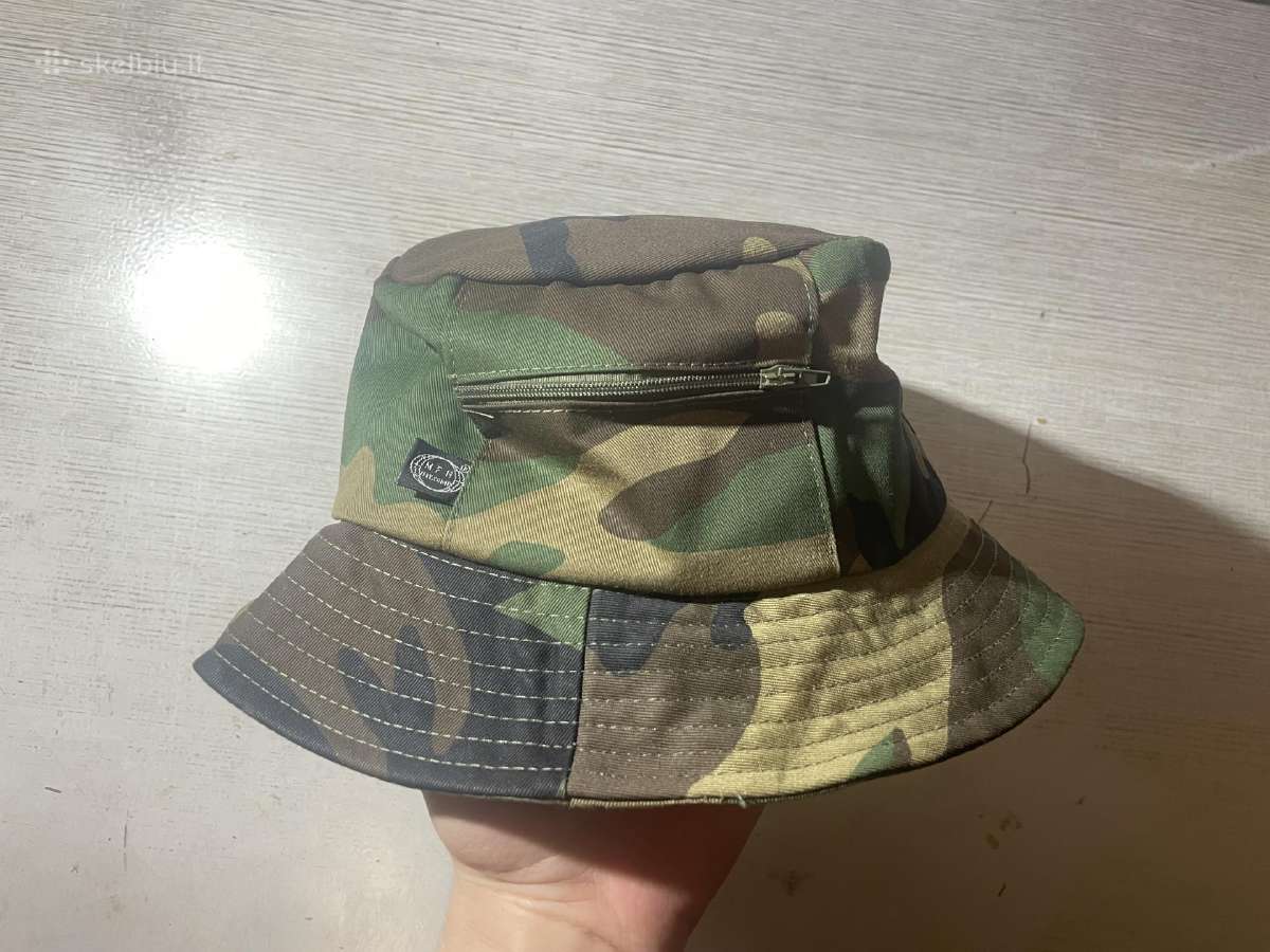 Parduodama visiškai nauja airsoft ekipuote - nuotraukos Nr. 15
