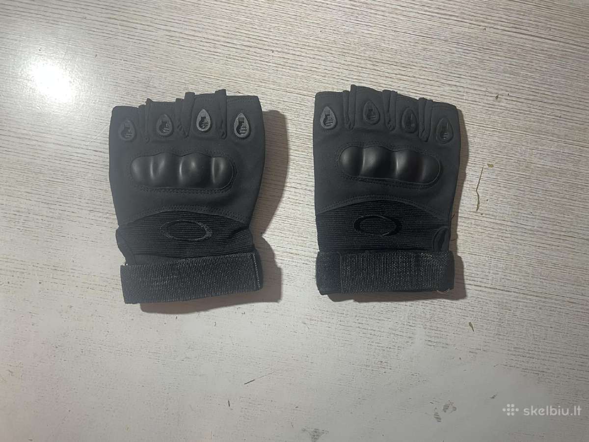 Parduodama visiškai nauja airsoft ekipuote - nuotraukos Nr. 16