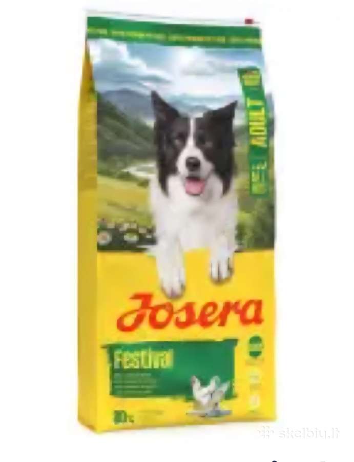 Maistas šunims: ,Brit care .dr clauders.josera - nuotraukos Nr. 11