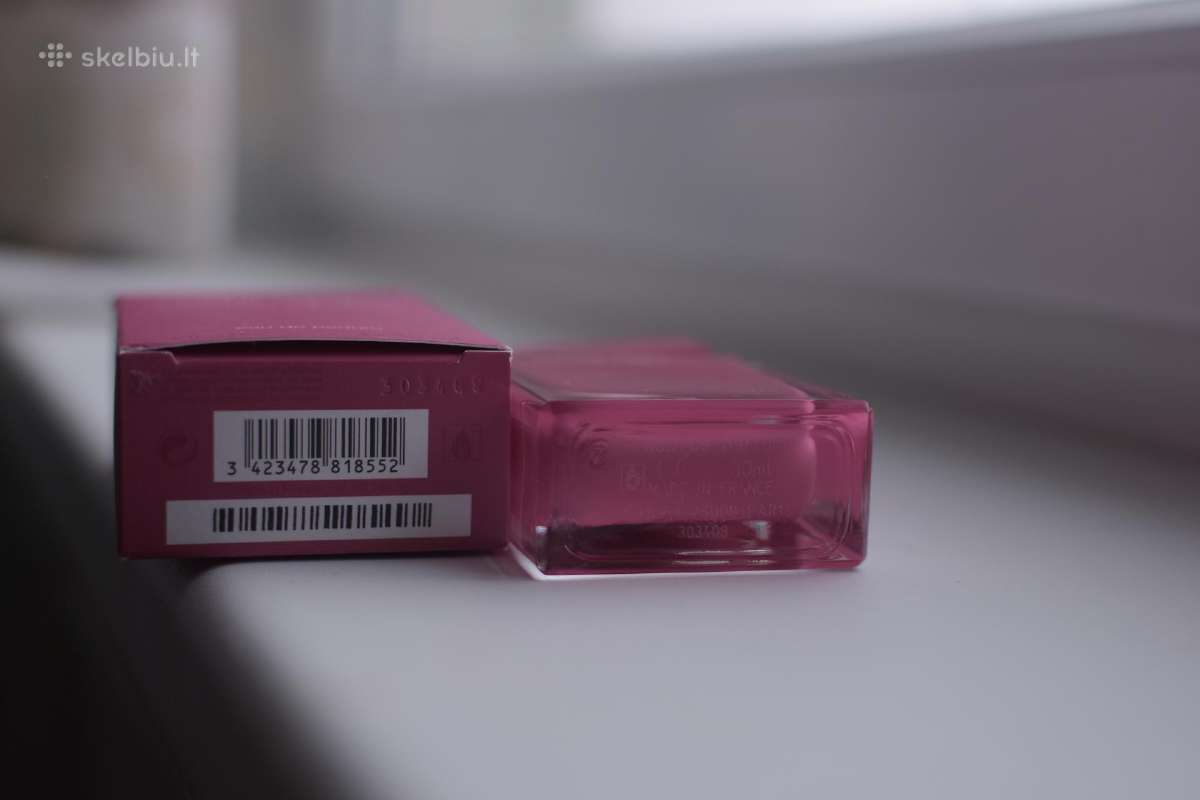 Narciso Rodriguez Fleur Musc 30ml kvepalai - nuotraukos Nr. 2