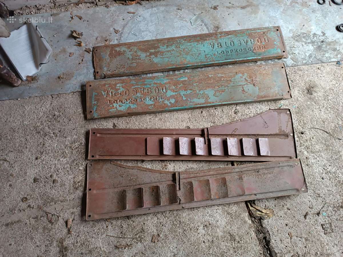 Gaz 51,63 dalys - nuotraukos Nr. 8