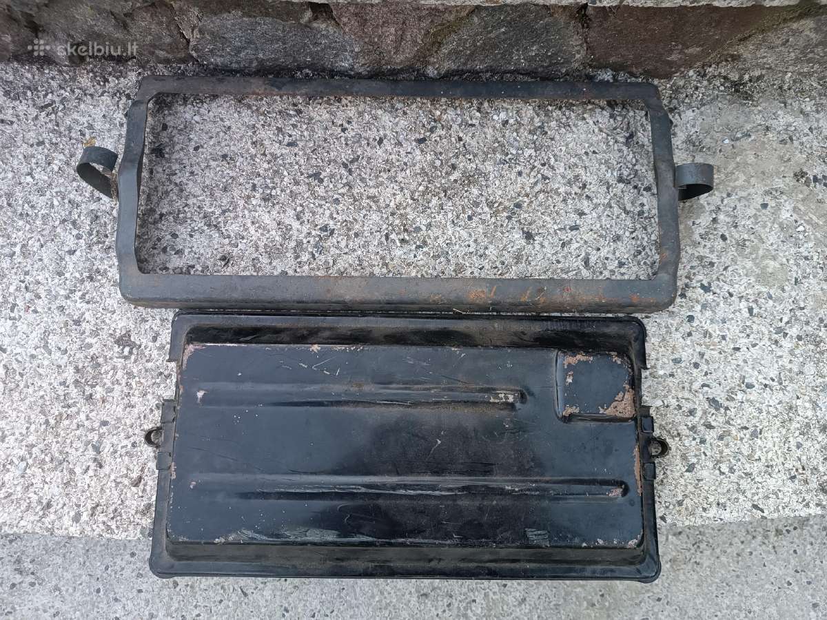 Gaz 51,63 dalys - nuotraukos Nr. 9