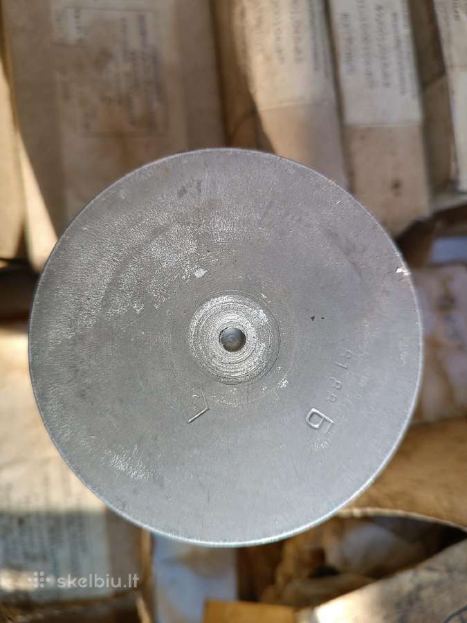 Gaz 51,63 dalys - nuotraukos Nr. 13