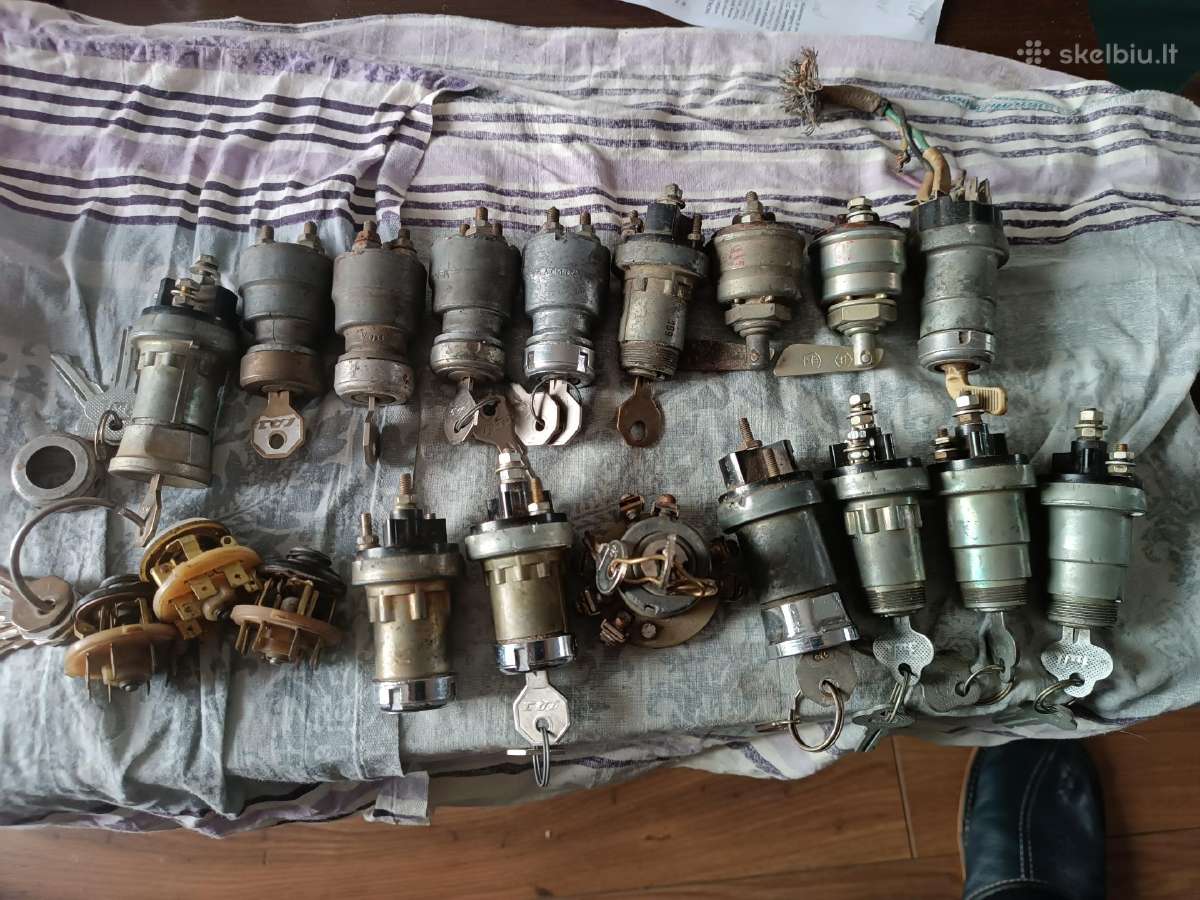 Gaz 51,63 dalys - nuotraukos Nr. 16