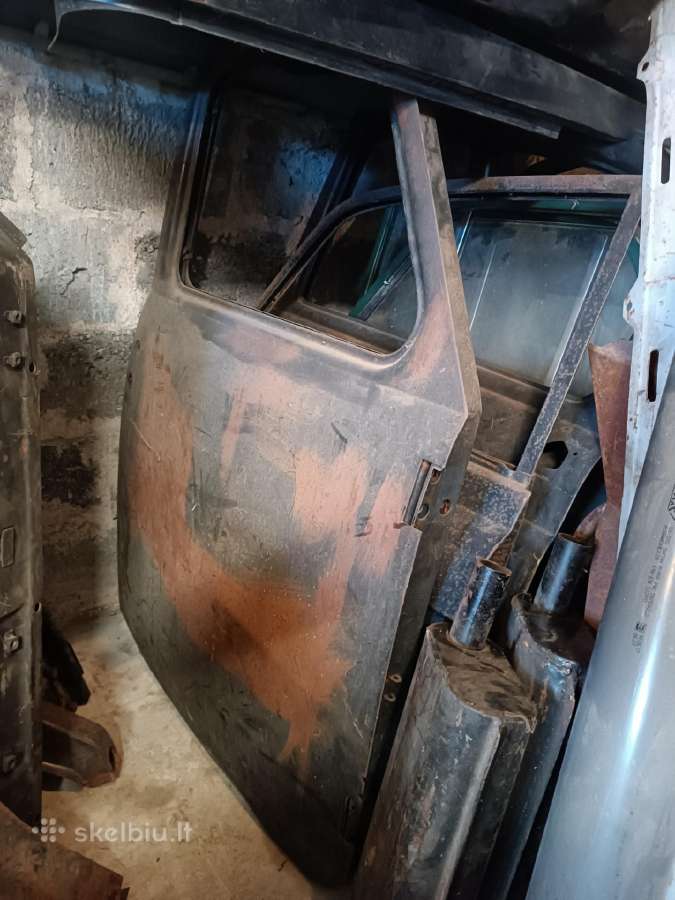 Gaz 51,63 dalys - nuotraukos Nr. 2