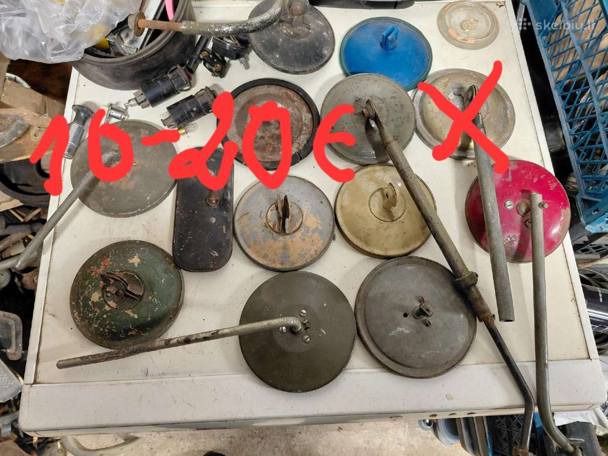Gaz 51,63 dalys - nuotraukos Nr. 17