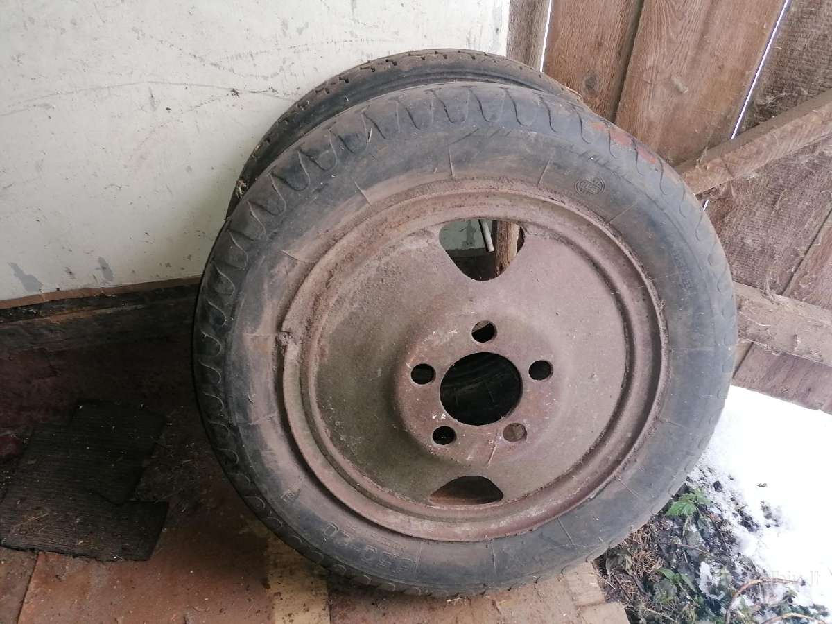 Gaz 51,63 dalys - nuotraukos Nr. 14