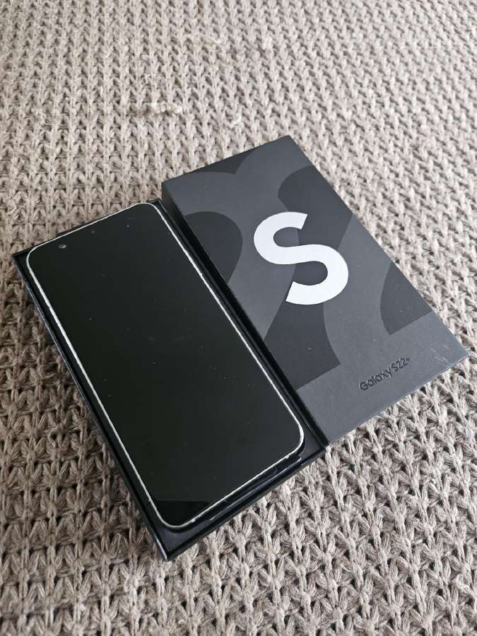 Samsung Galaxy S 22+ 256gb