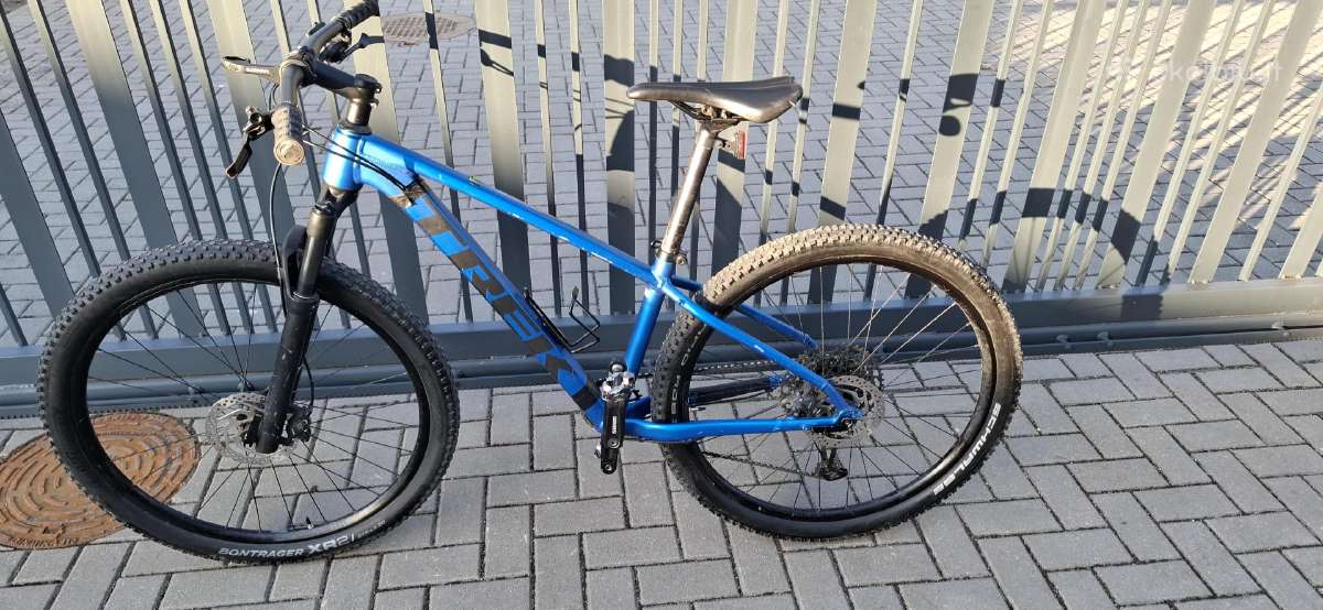 Treck Excaliber 8 MTB