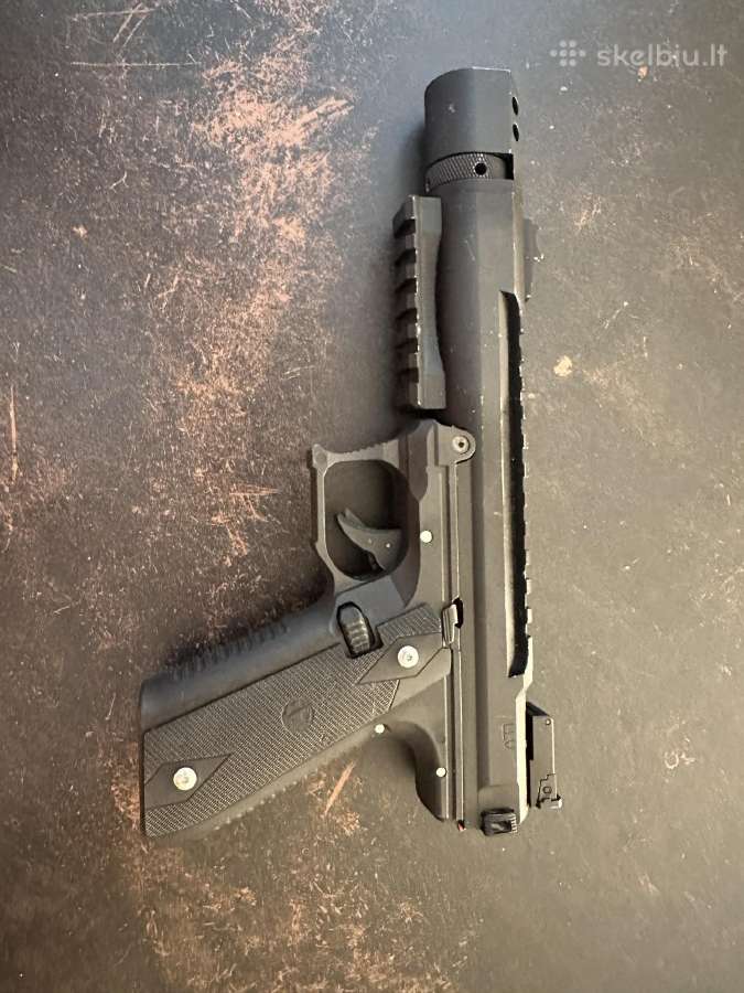 Airsoft Aap01