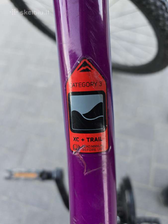 Merida Matts - nuotraukos Nr. 5