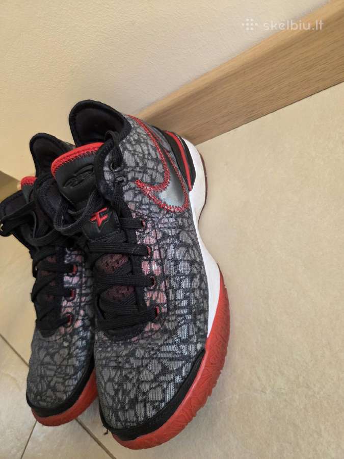 Nike Lebron XX - nuotraukos Nr. 2