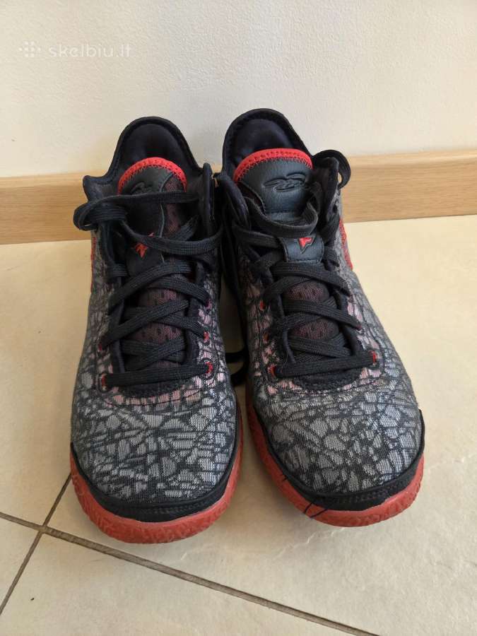 Nike Lebron XX - nuotraukos Nr. 3