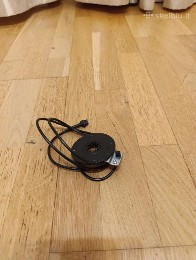 1500w Pilnas Dviračio Elektrifikavimo Komplektas - nuotraukos Nr. 11