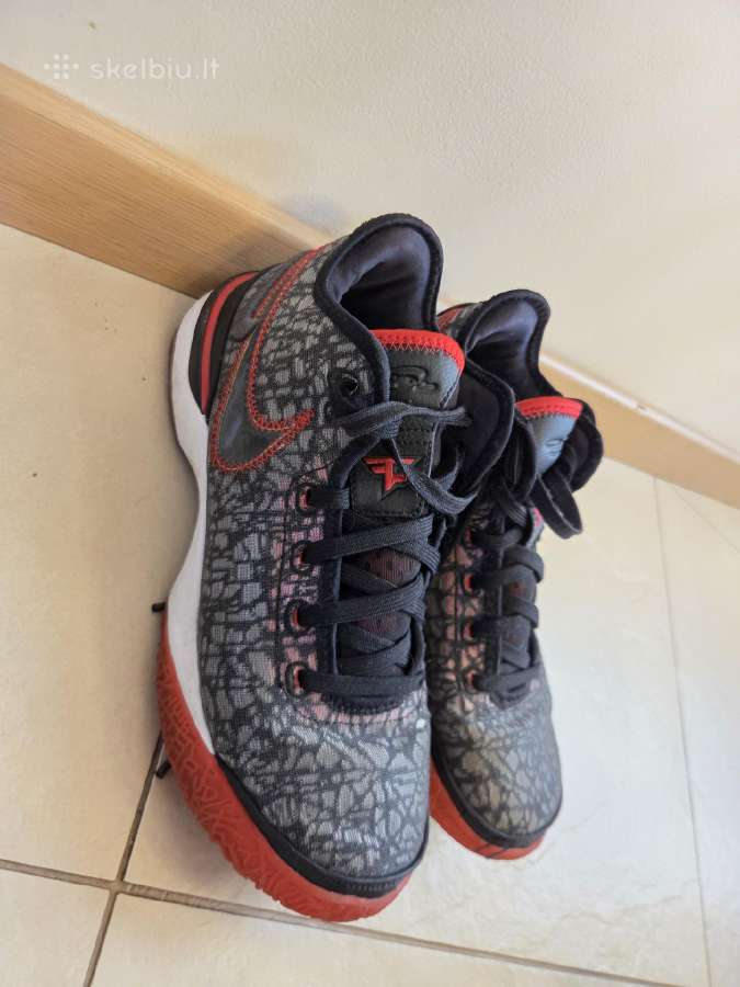 Nike Lebron XX