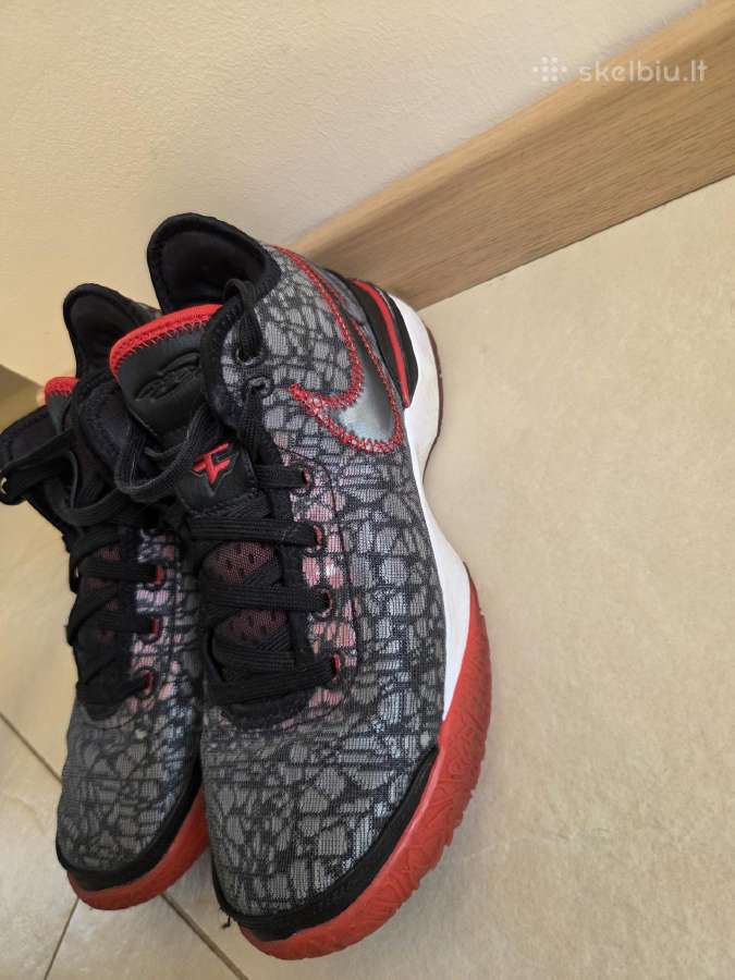 Nike Lebron XX - nuotraukos Nr. 2