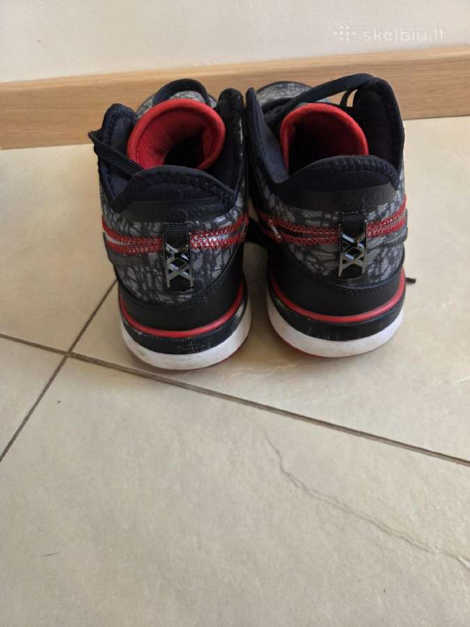 Nike Lebron XX - nuotraukos Nr. 6