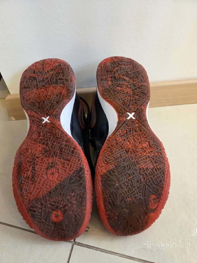 Nike Lebron XX - nuotraukos Nr. 7