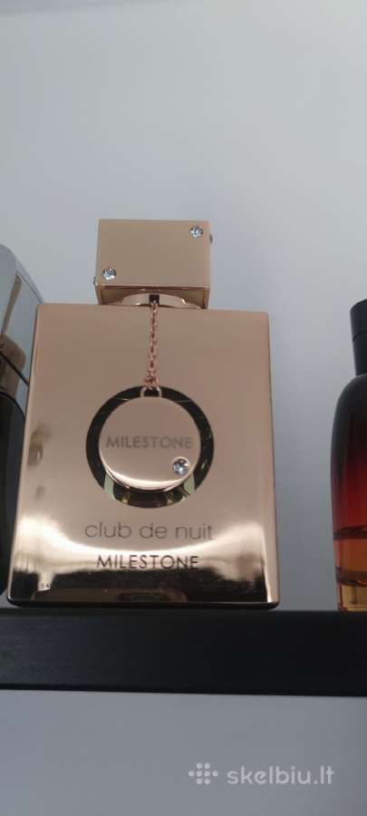 Armaf Milestone