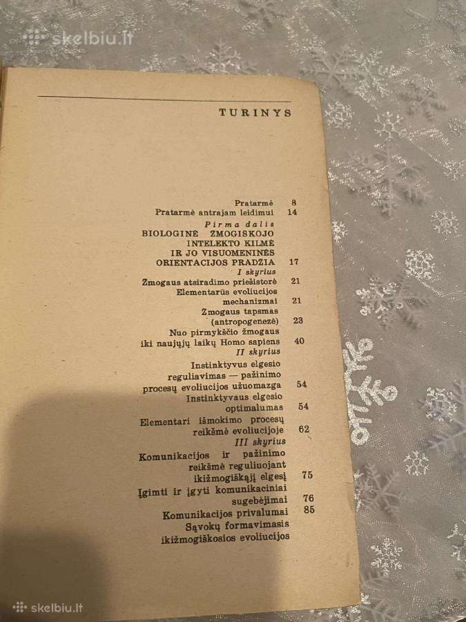 Parduodamos istorinės knygos - nuotraukos Nr. 10