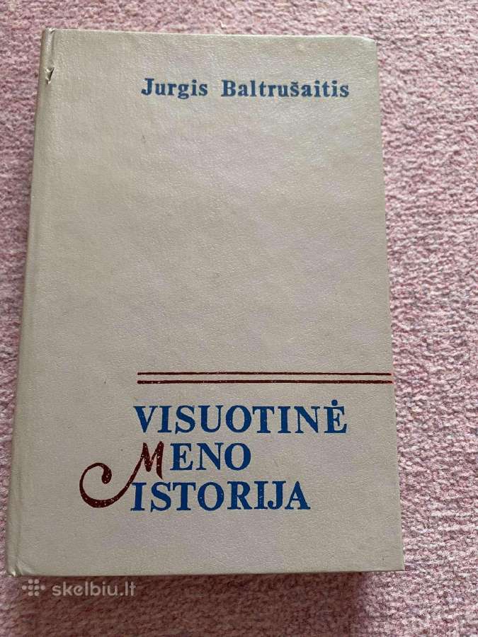 Parduodamos istorinės knygos - nuotraukos Nr. 11