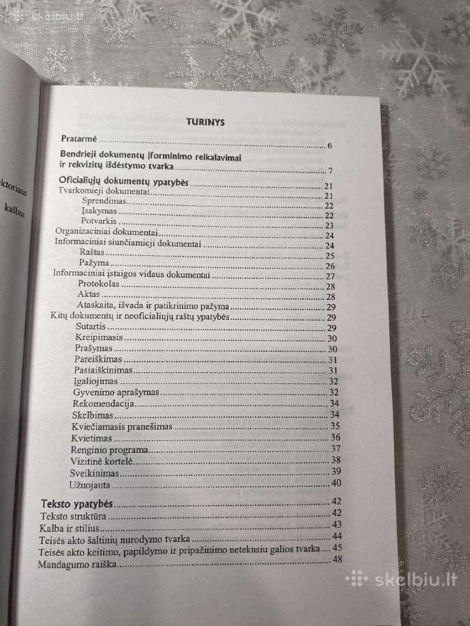 Parduodamos ivairios knygos - nuotraukos Nr. 29