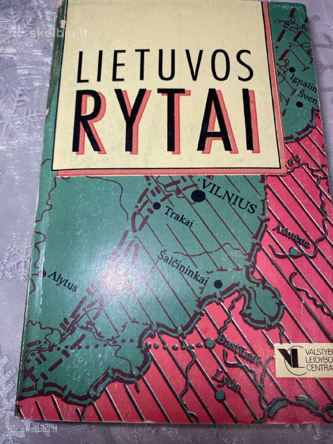 Parduodamos istorinės knygos - nuotraukos Nr. 17