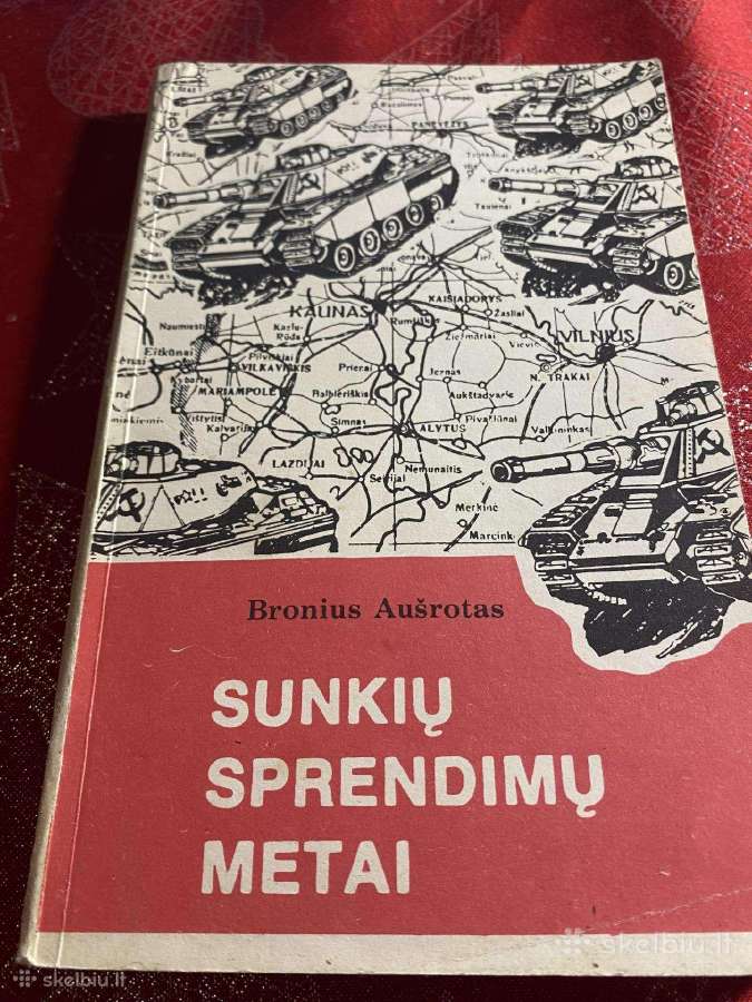 Parduodamos istorinės knygos - nuotraukos Nr. 21
