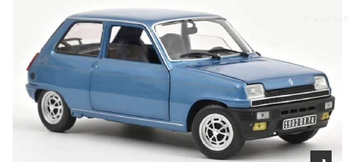 Renault 5